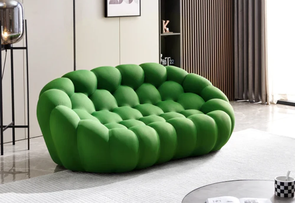 bubble chair sofa